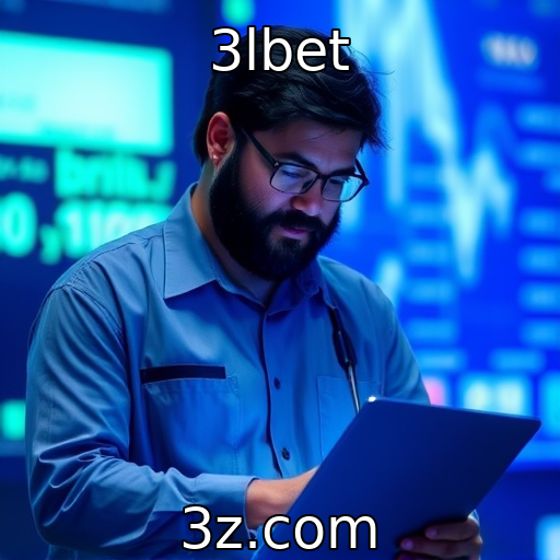 Expansão de operadores de apostas no mercado brasileiro