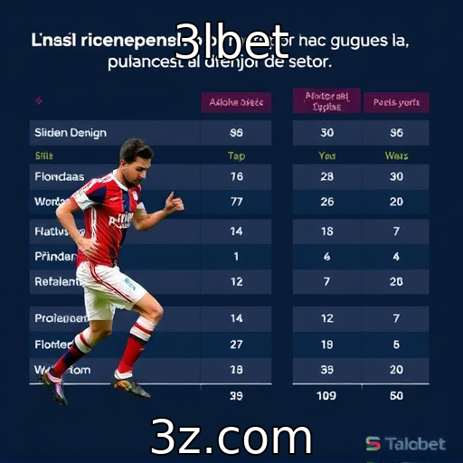 Desempenho financeiro dos principais provedores de jogos
