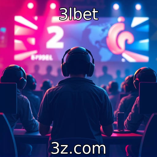 Importância dos eSports na cultura contemporânea