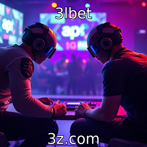 Adoção de tecnologias de baixa latência em jogos ao vivo