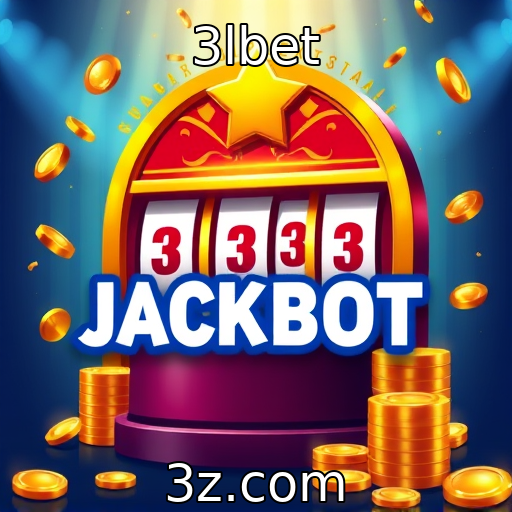 Evolução de jackpots progressivos em cassinos virtuais