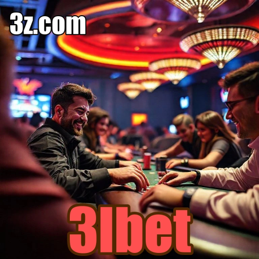 Explore a Seção de Tablegames do 3lbet: Diversão Garantida