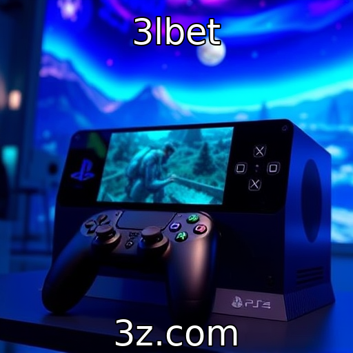 Inovações tecnológicas em consoles de jogos