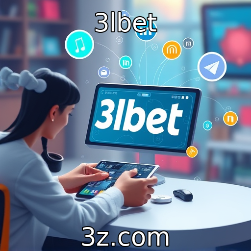 Inovações tecnológicas que transformam a experiência gamer